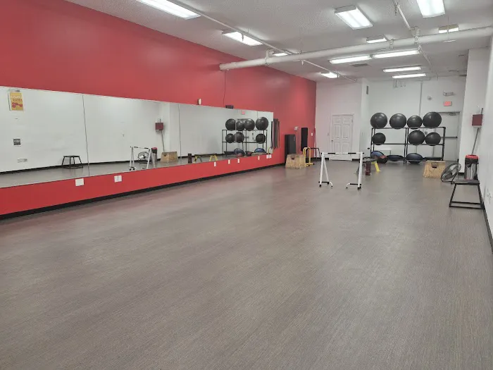 Retro Fitness Picture 2