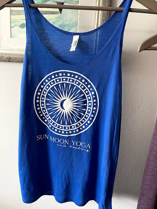 Sun Moon Yoga and Healing Picture 4