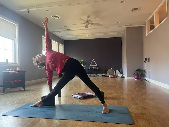 Sun Moon Yoga and Healing Picture 6