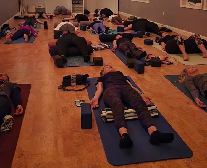 Sun Moon Yoga and Healing Picture 2