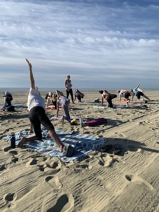 Sun Moon Yoga and Healing Picture 10