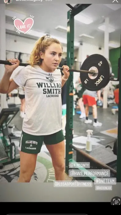 ESSA Sports Performance Picture 7