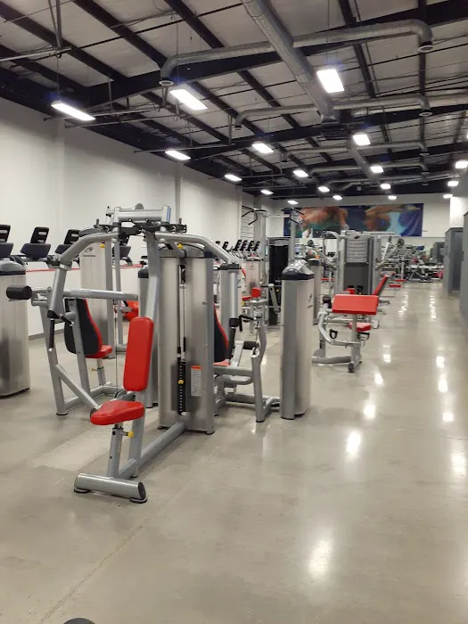 Active Sports Clubs Tinton Falls Picture 4