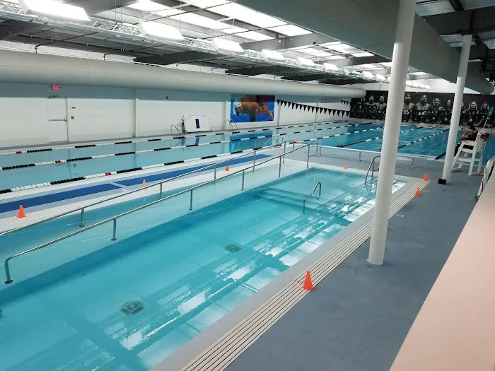 Active Sports Clubs Tinton Falls Picture 1