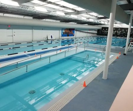 Active Sports Clubs Tinton Falls