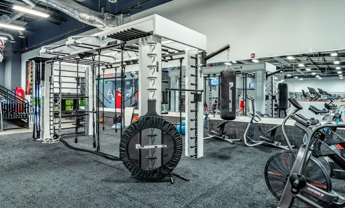Rock Sports Club Picture 4
