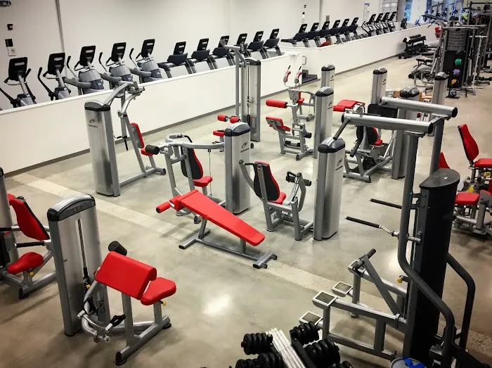 Rock Sports Club Picture 6