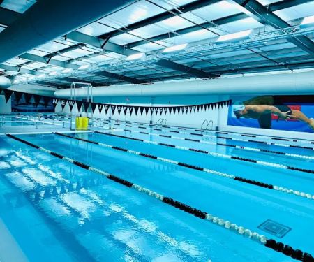 Rock Sports Club