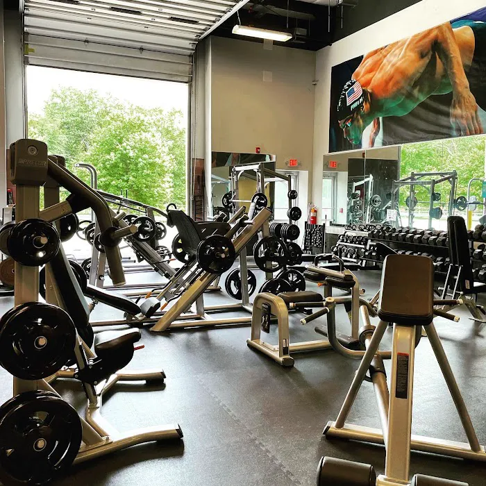 Rock Sports Club Picture 5