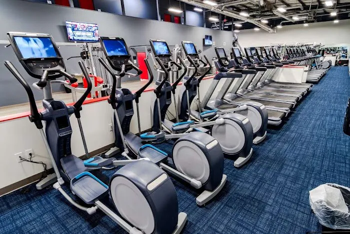 Rock Sports Club Picture 2