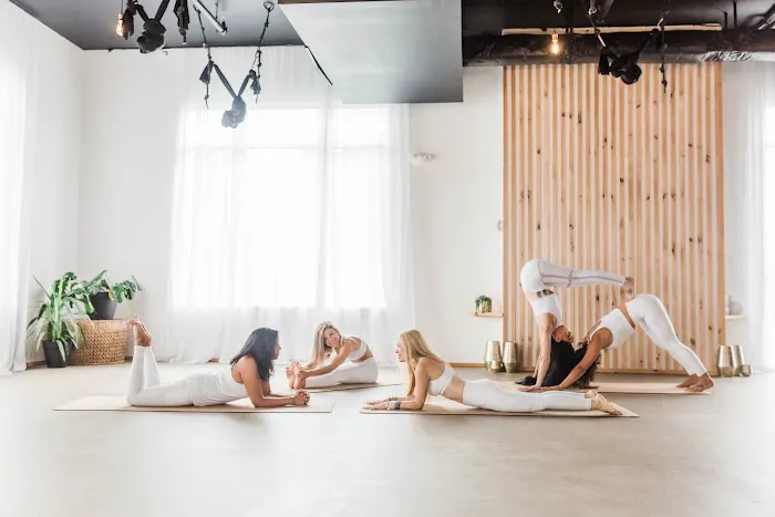 Metta Yoga Picture 1