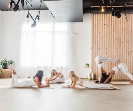 Metta Yoga