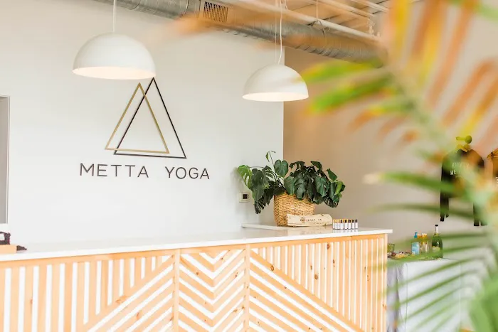 Metta Yoga Picture 3