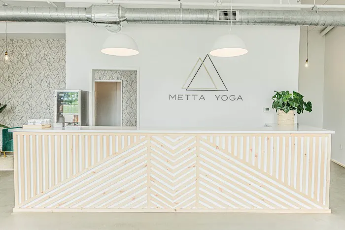 Metta Yoga Picture 4