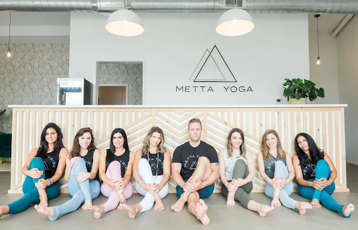 Metta Yoga Picture 10