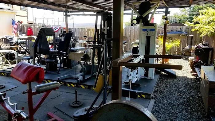 Fitness City Picture 5