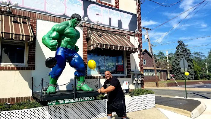 Fitness City Picture 3