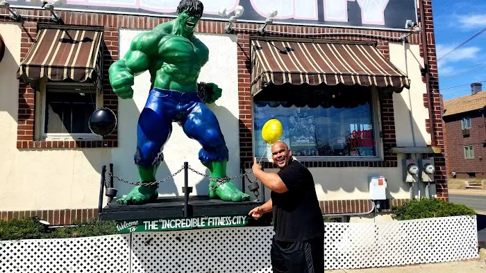 Fitness City Picture 7