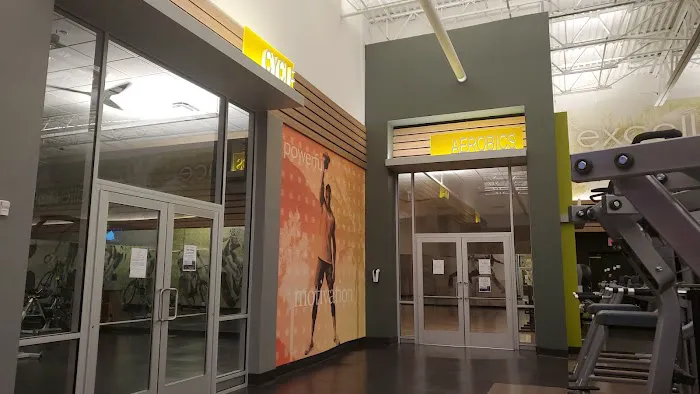 LA Fitness Picture 2