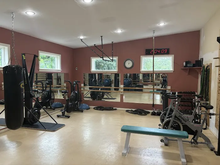 Studio @ 808 Health Club Picture 2