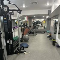 Studio @ 808 Health Club ico