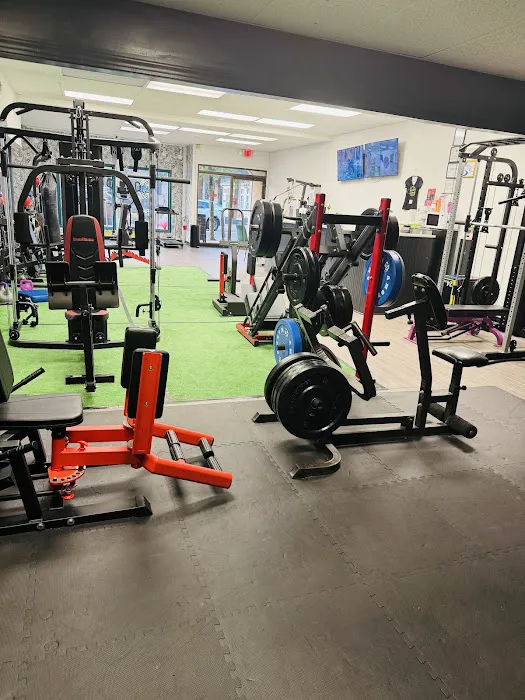 B Fit Studio Picture 6