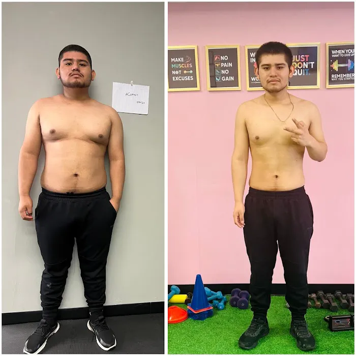 B Fit Studio Picture 8