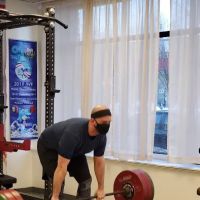 McKenna's Gym ico