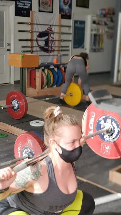 McKenna's Gym Picture 9