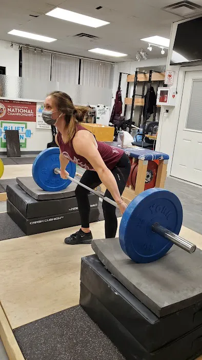 McKenna's Gym Picture 2