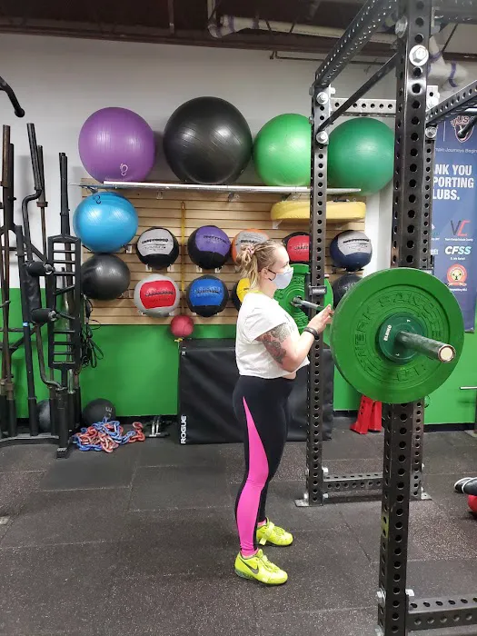 McKenna's Gym Picture 5