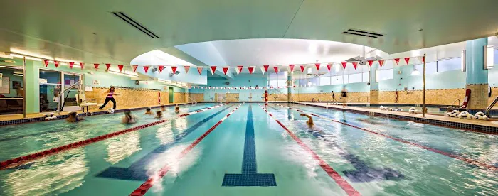 Robert Wood Johnson Fitness & Wellness Center Picture 3