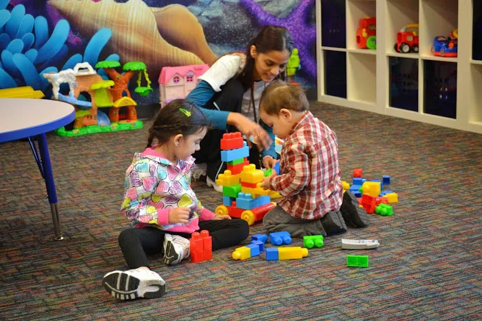 Robert Wood Johnson Fitness & Wellness Center Picture 10