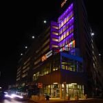 Robert Wood Johnson Fitness & Wellness Center