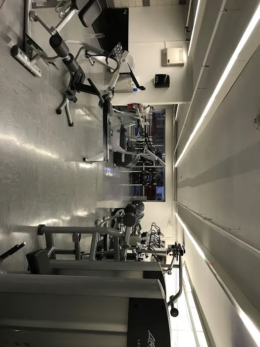 Rutgers Fitness Center Picture 1