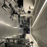 Rutgers Fitness Center