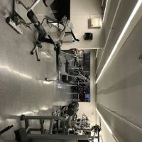 Rutgers Fitness Center ico