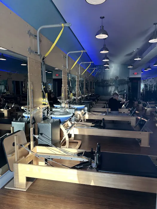 Club Pilates Picture 5