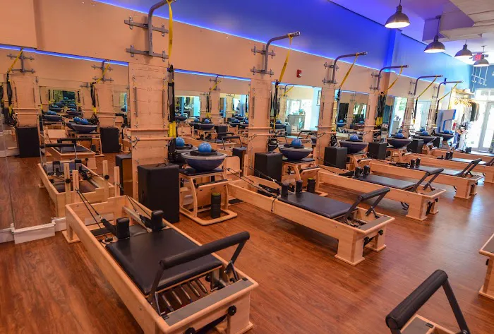 Club Pilates Picture 9