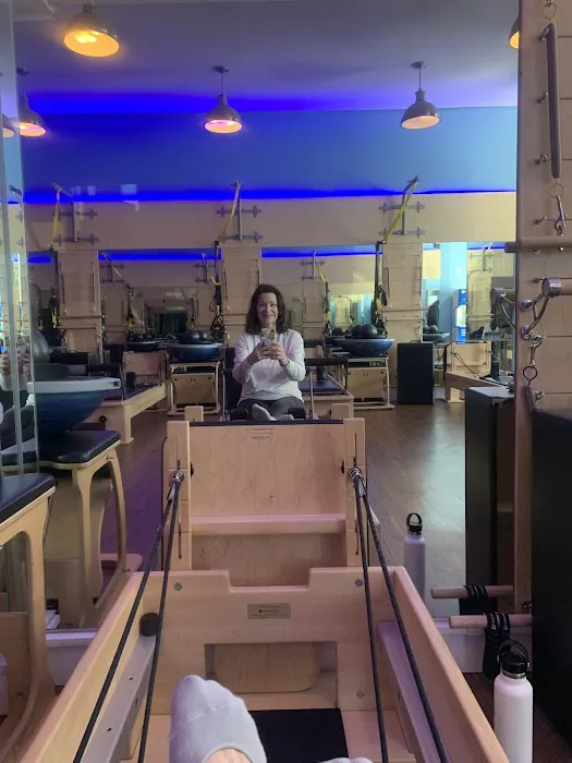 Club Pilates Picture 7