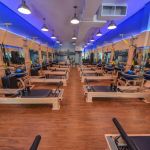 Club Pilates
