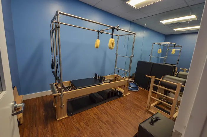 Club Pilates Picture 8
