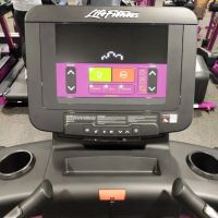 Planet Fitness ico