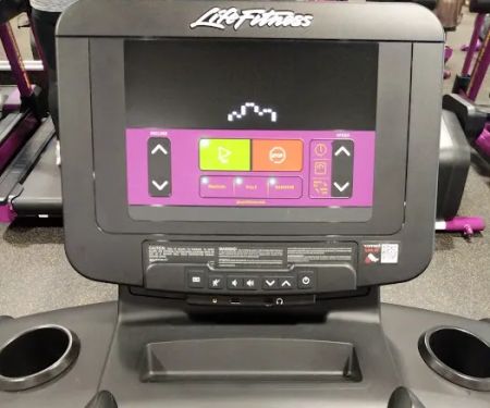 Planet Fitness