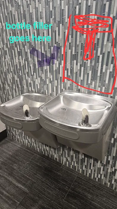 Planet Fitness Picture 7