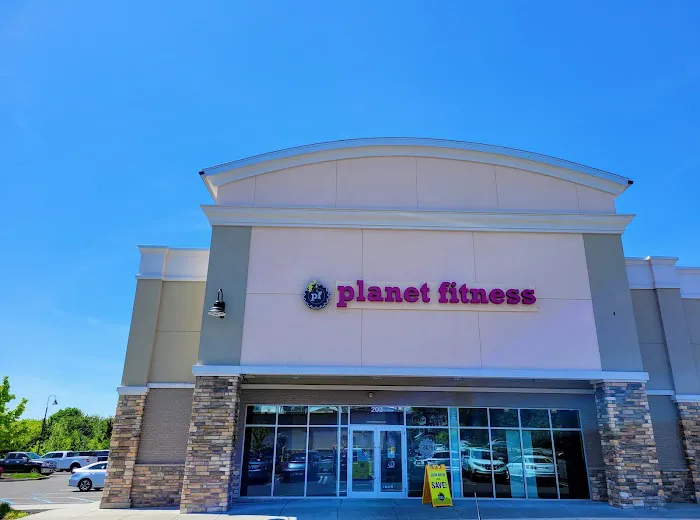Planet Fitness Picture 2