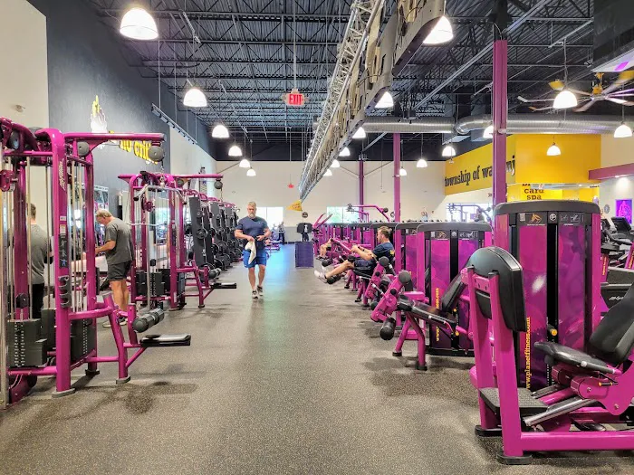 Planet Fitness Picture 3