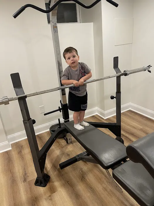 Planet Fitness Picture 6