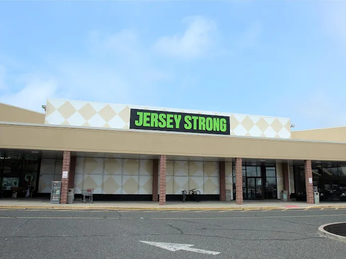 Crunch Fitness - Wall Township Picture 1