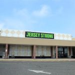 Crunch Fitness - Wall Township